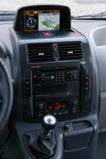Fiat Scudo Panorama 2008 года